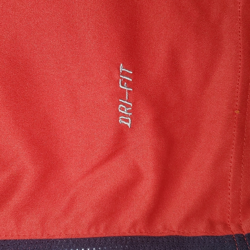Nike Dri-fit Paris #8 futbol mens team jersey - Picture 3 of 14
